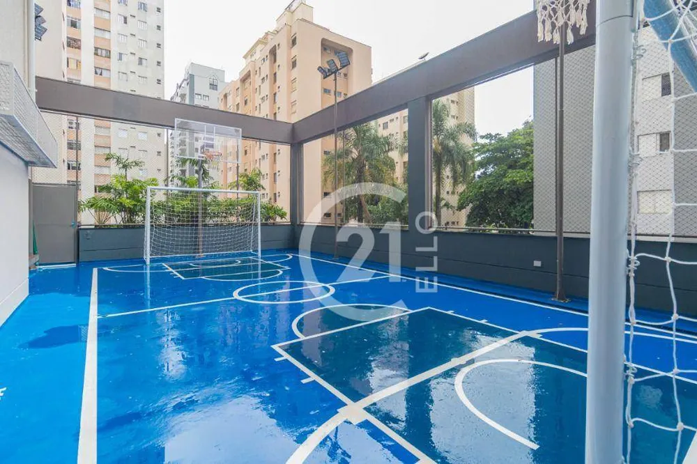 Apartamento, 3 quartos, 205 m² - Foto 2