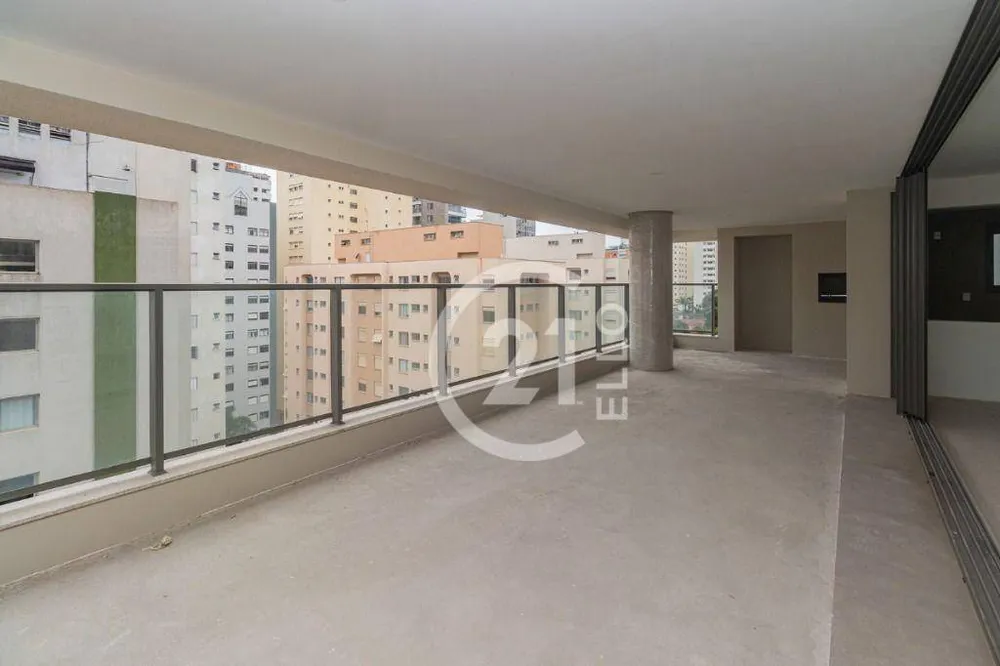 Apartamento, 3 quartos, 205 m² - Foto 4