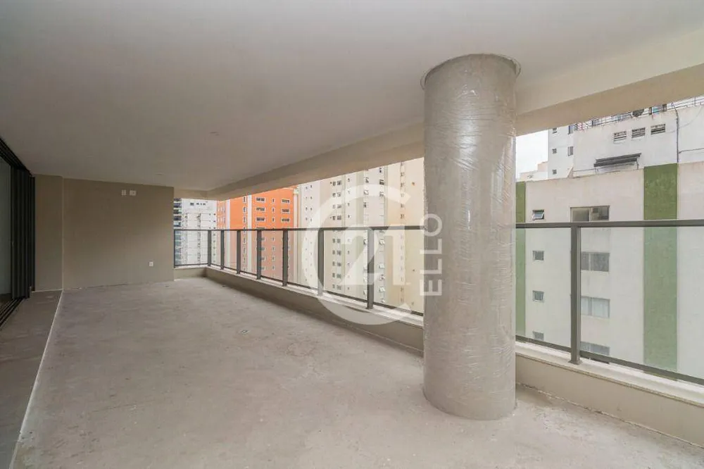 Apartamento, 3 quartos, 205 m² - Foto 11
