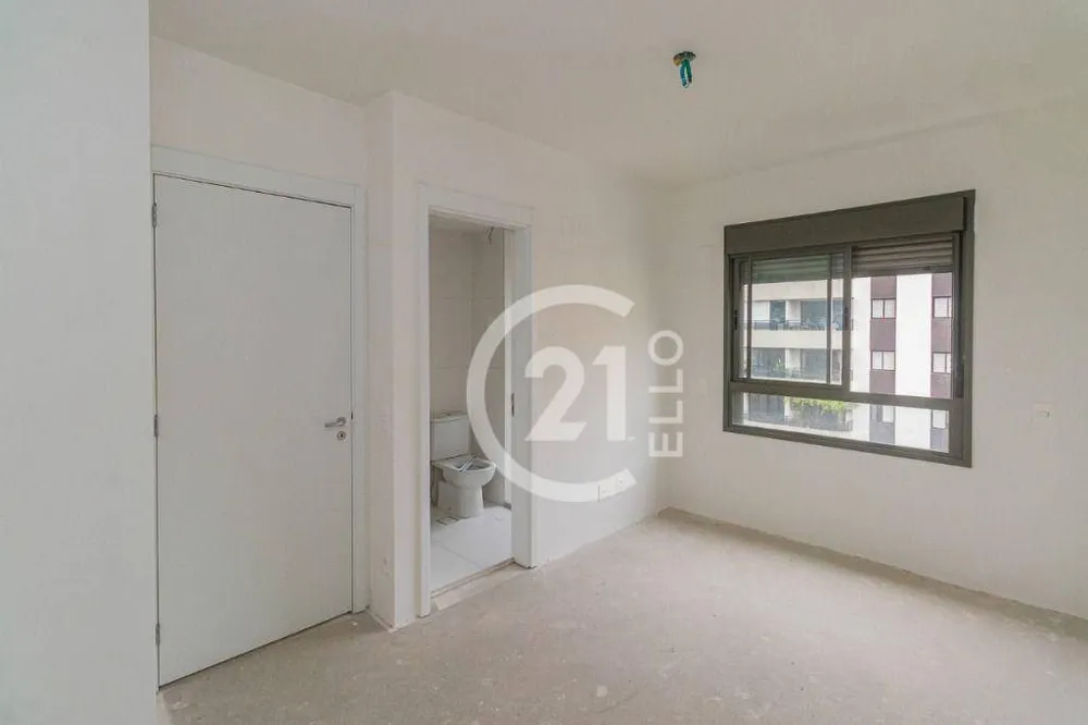 Apartamento, 3 quartos, 205 m² - Foto 5