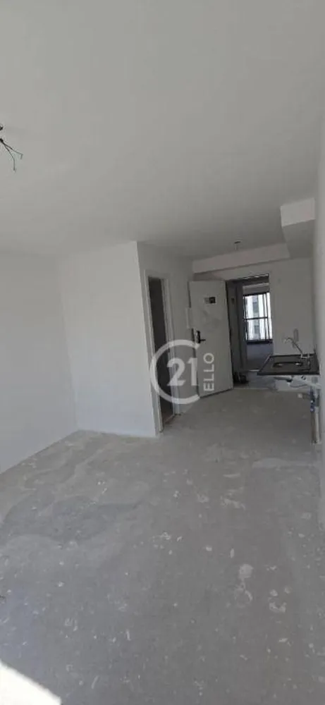 Kitnet-Studio, 24 m² - Foto 9