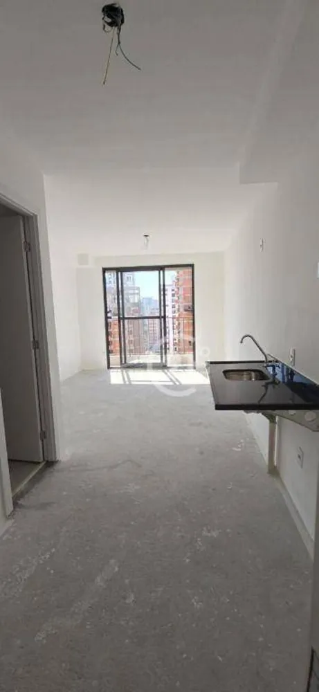 Kitnet-Studio, 24 m² - Foto 4