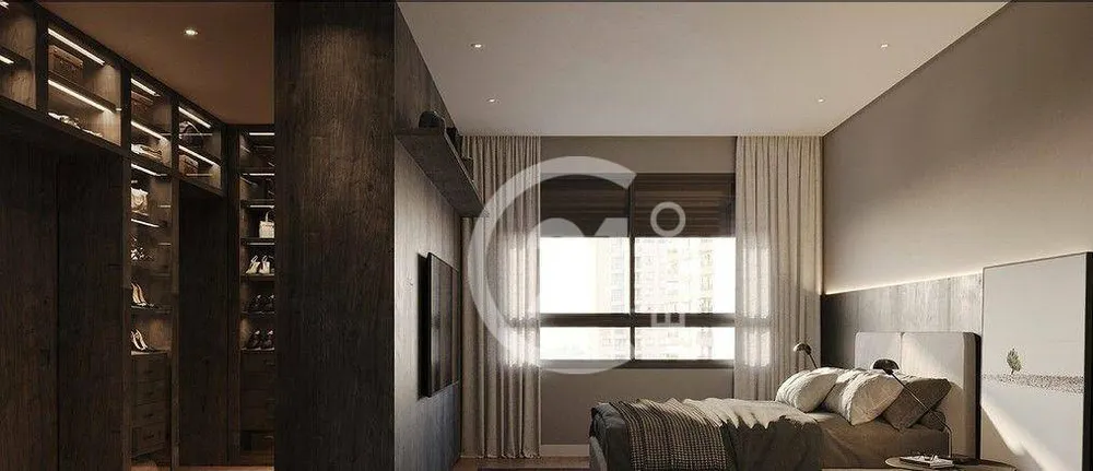 Apartamento, 3 quartos, 261 m² - Foto 8
