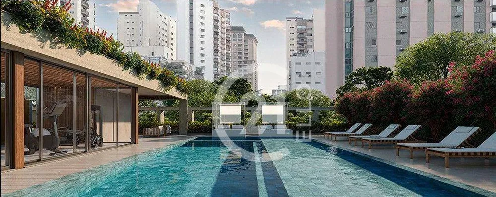 Apartamento, 3 quartos, 261 m² - Foto 13