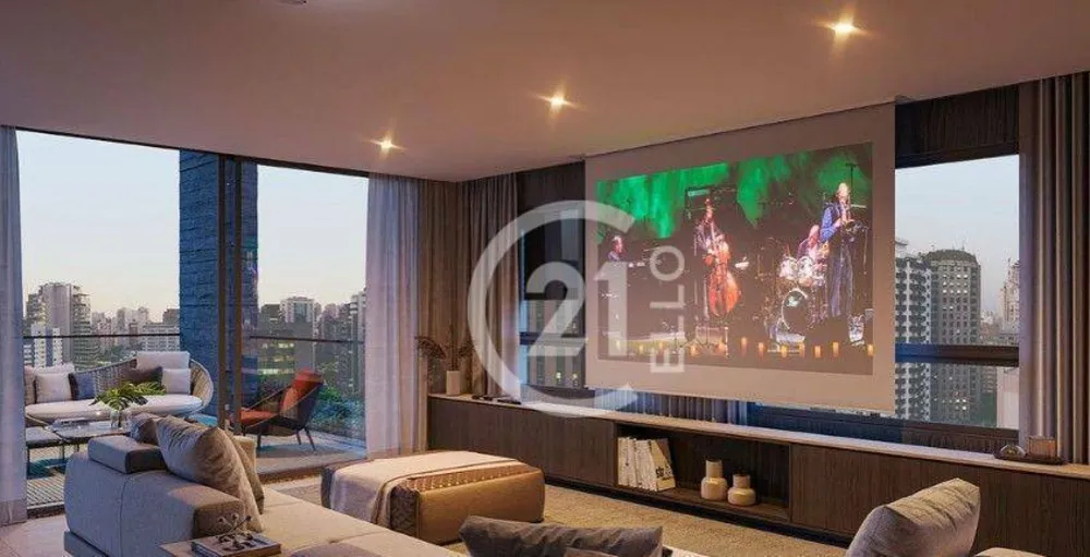 Apartamento, 3 quartos, 261 m² - Foto 11