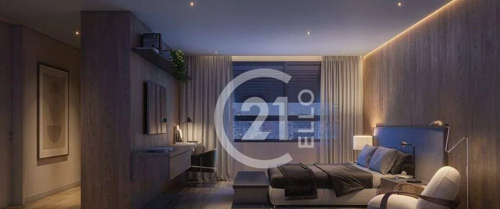 Apartamento, 3 quartos, 261 m² - Foto 7