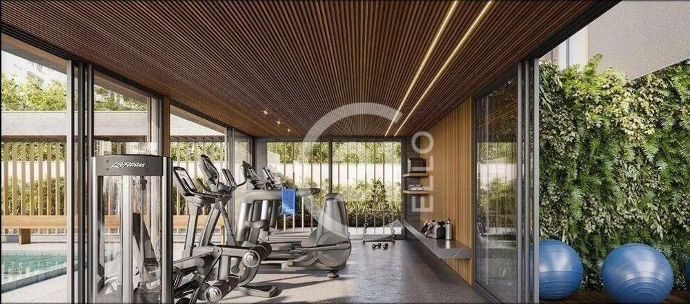 Apartamento, 3 quartos, 261 m² - Foto 6