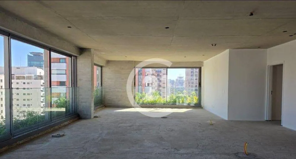 Apartamento, 3 quartos, 261 m² - Foto 3