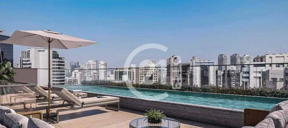 Apartamento, 3 quartos, 261 m² - Foto 1