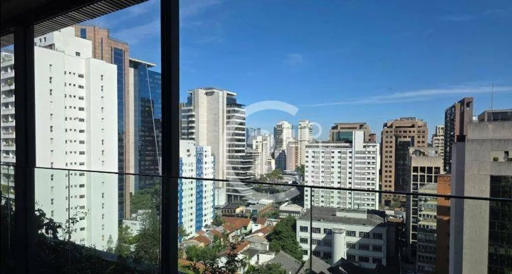 Apartamento, 3 quartos, 261 m² - Foto 5