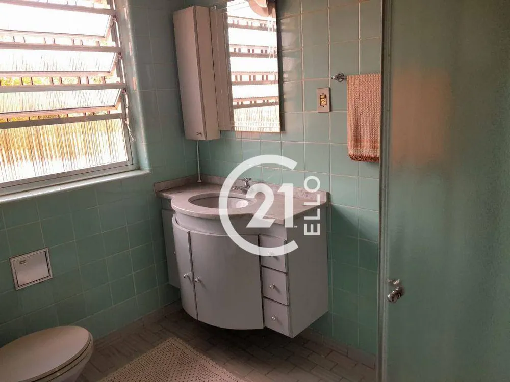 Casa, 3 quartos, 184 m² - Foto 8