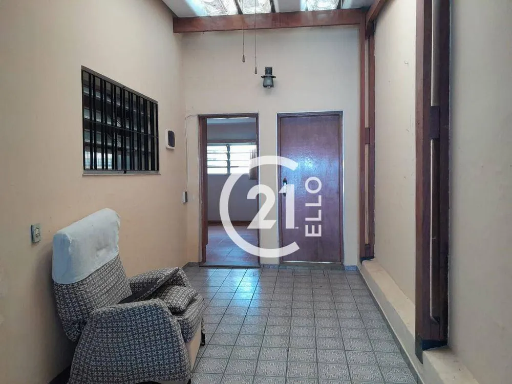 Casa, 3 quartos, 184 m² - Foto 10