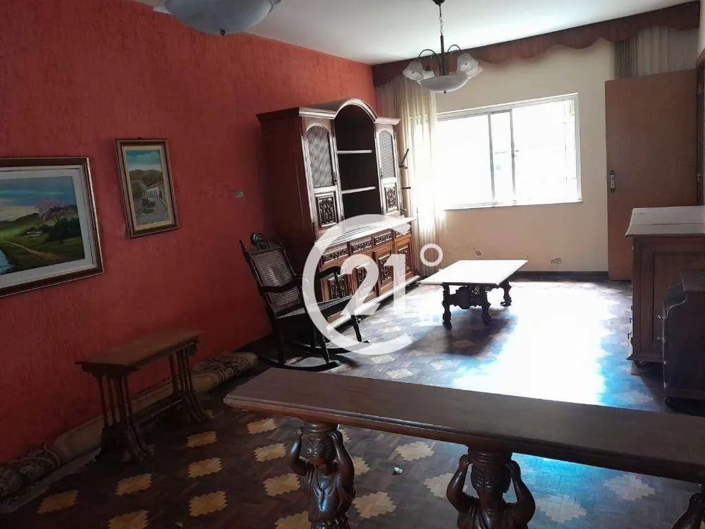 Casa, 3 quartos, 184 m² - Foto 3