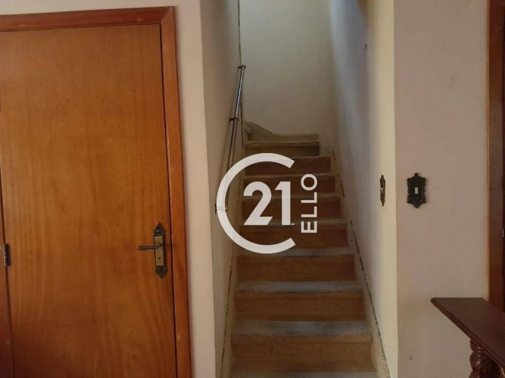 Casa, 3 quartos, 184 m² - Foto 5