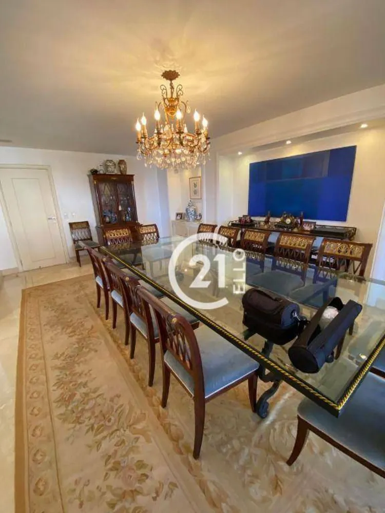 Apartamento, 4 quartos, 420 m² - Foto 7