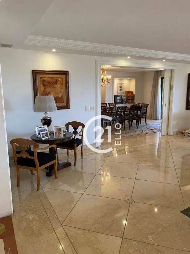 Apartamento, 4 quartos, 420 m² - Foto 7