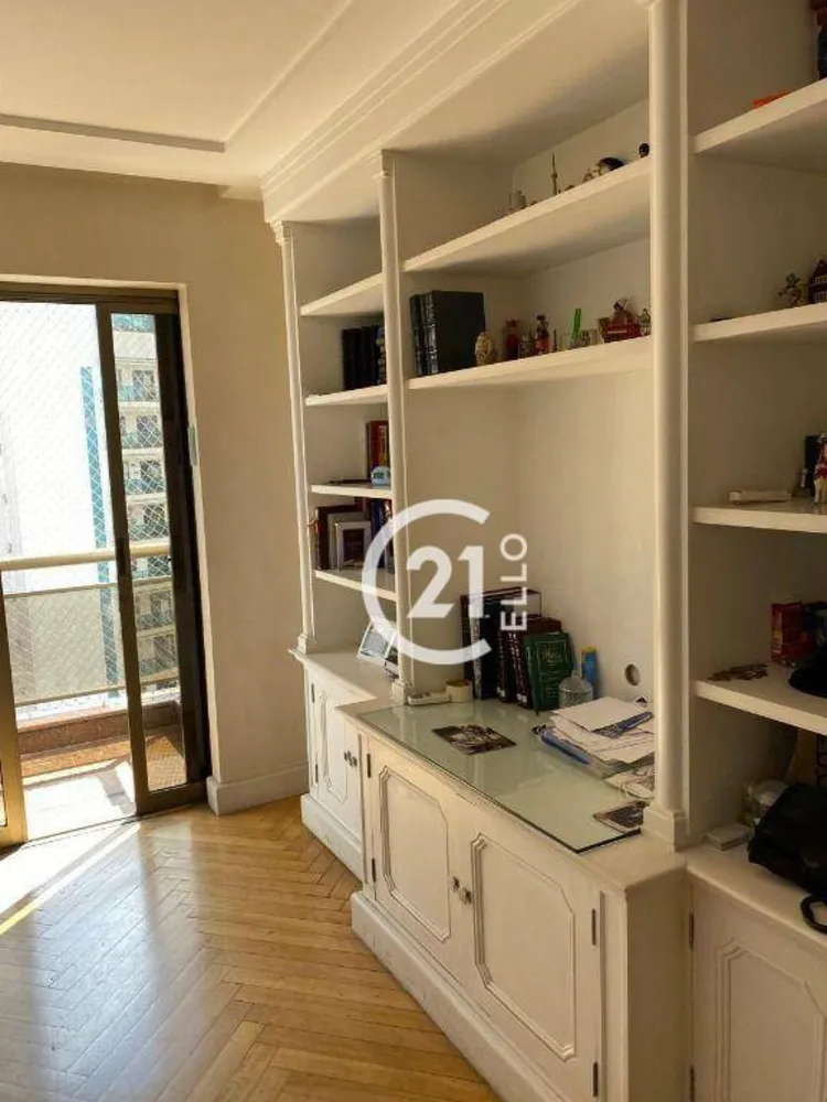 Apartamento, 4 quartos, 420 m² - Foto 14
