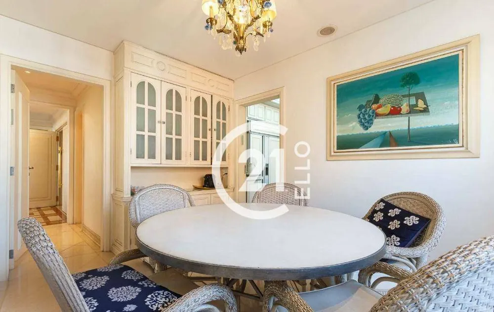 Apartamento, 4 quartos, 420 m² - Foto 3