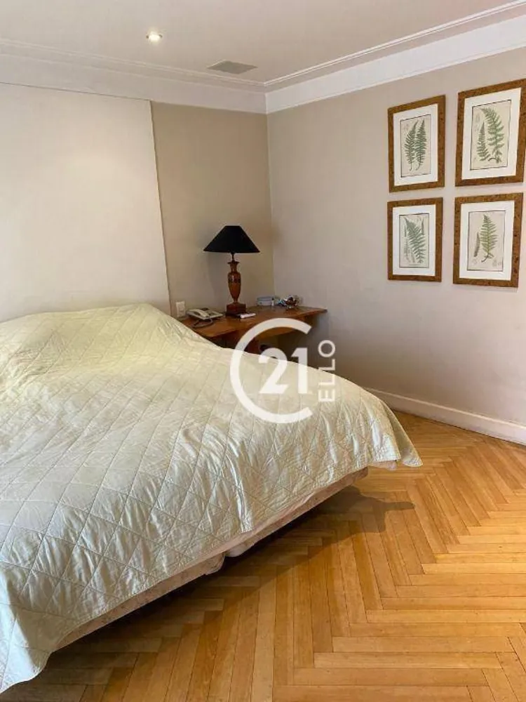 Apartamento, 4 quartos, 420 m² - Foto 12