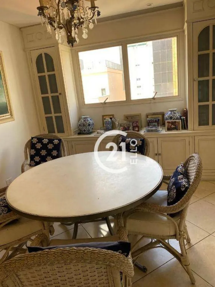 Apartamento, 4 quartos, 420 m² - Foto 5