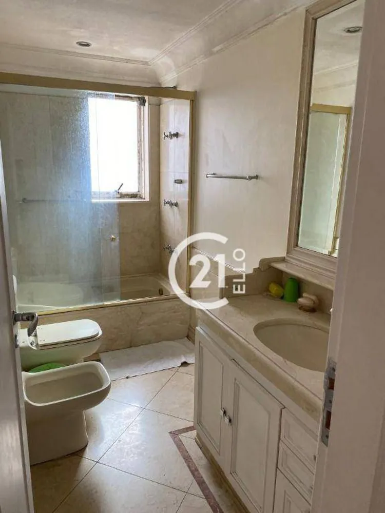 Apartamento, 4 quartos, 420 m² - Foto 2