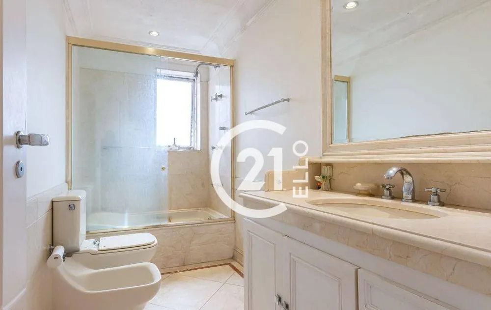 Apartamento, 4 quartos, 420 m² - Foto 2