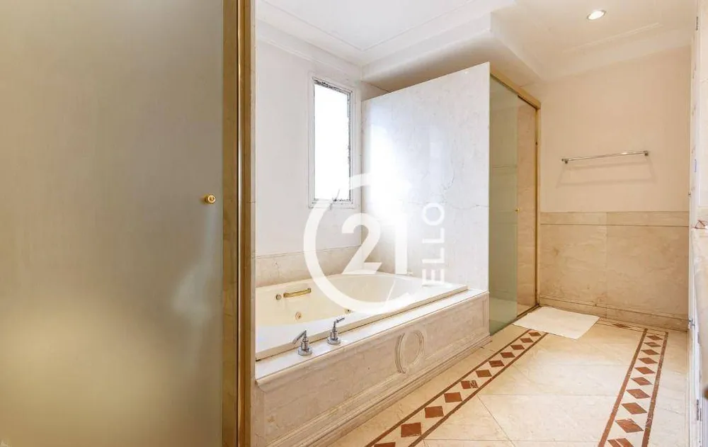 Apartamento, 4 quartos, 420 m² - Foto 11