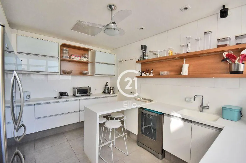 Cobertura, 3 quartos, 600 m² - Foto 8