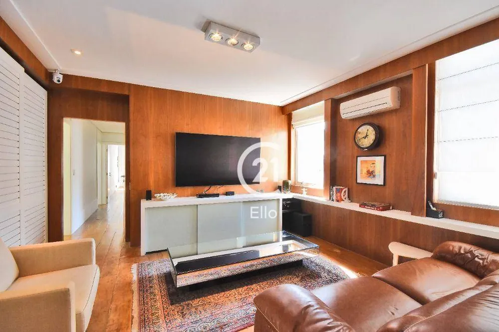 Cobertura, 3 quartos, 600 m² - Foto 10