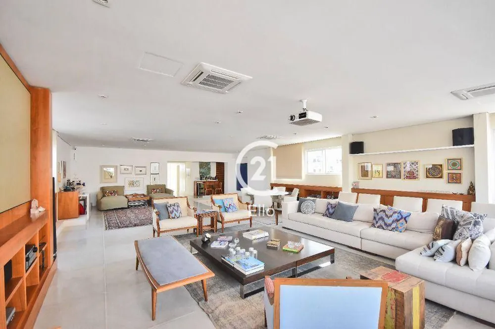 Cobertura, 3 quartos, 600 m² - Foto 4