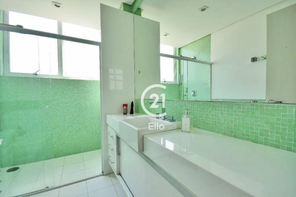 Cobertura, 3 quartos, 600 m² - Foto 6