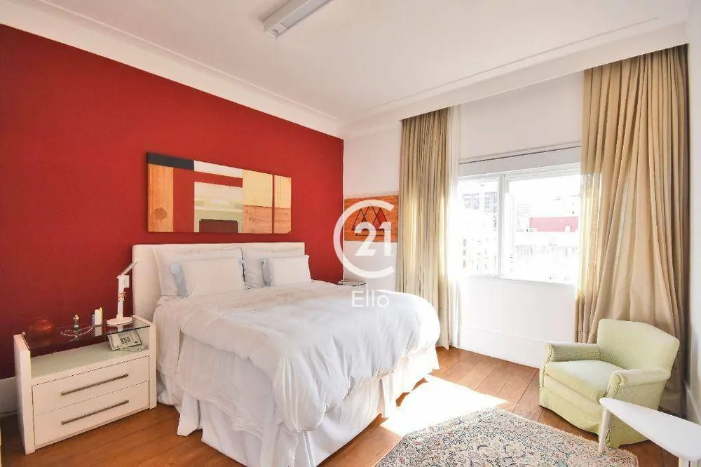 Cobertura, 3 quartos, 600 m² - Foto 15