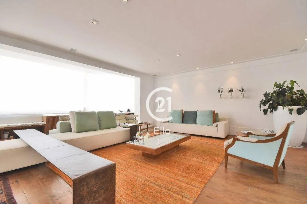 Cobertura, 3 quartos, 600 m² - Foto 14