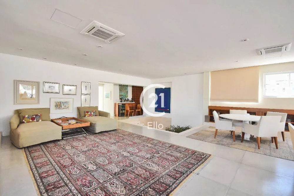 Cobertura, 3 quartos, 600 m² - Foto 4