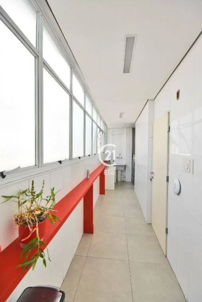 Cobertura, 3 quartos, 600 m² - Foto 5