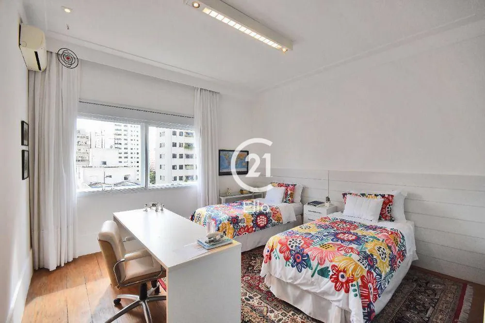Cobertura, 3 quartos, 600 m² - Foto 16