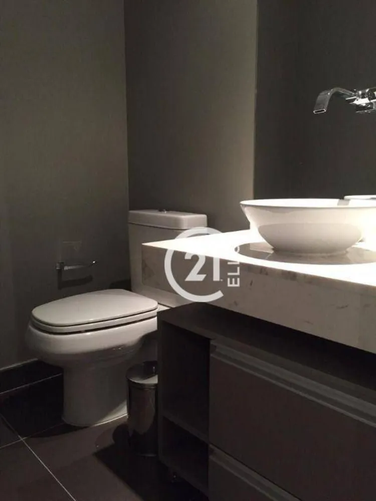 Apartamento, 1 quarto, 89 m² - Foto 10