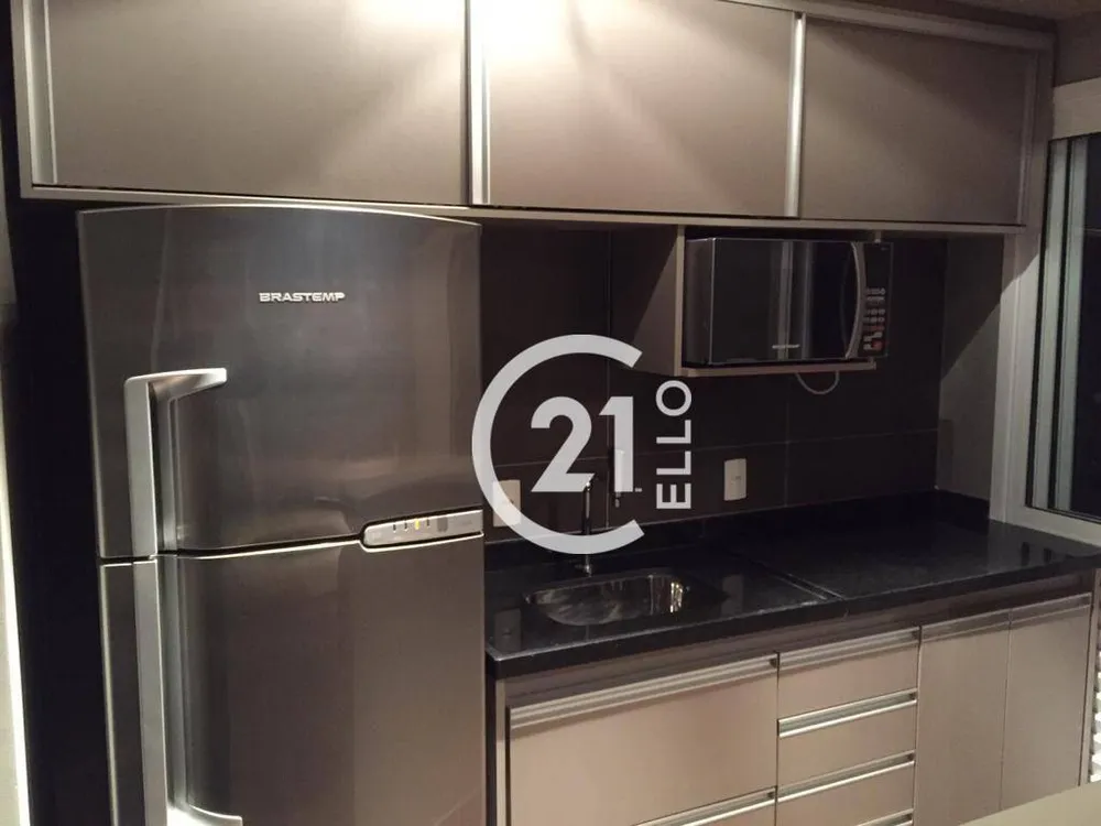 Apartamento, 1 quarto, 89 m² - Foto 6
