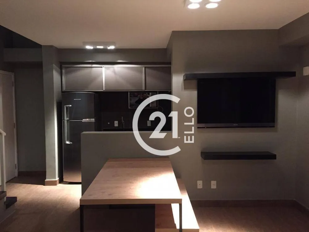 Apartamento, 1 quarto, 89 m² - Foto 7