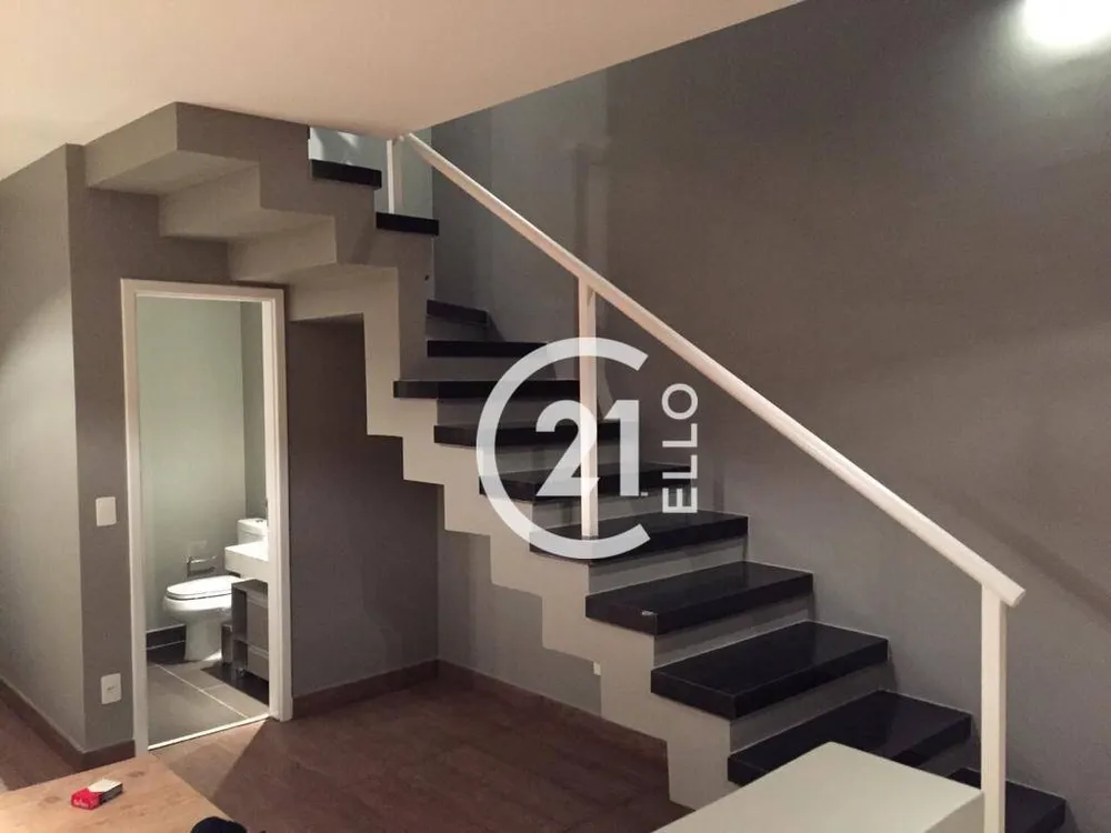 Apartamento, 1 quarto, 89 m² - Foto 3