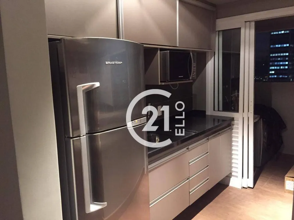 Apartamento, 1 quarto, 89 m² - Foto 5