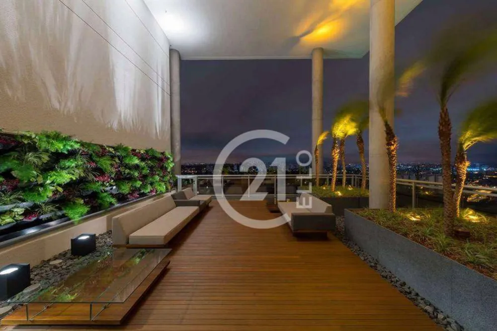 Kitnet-Studio, 50 m² - Foto 6