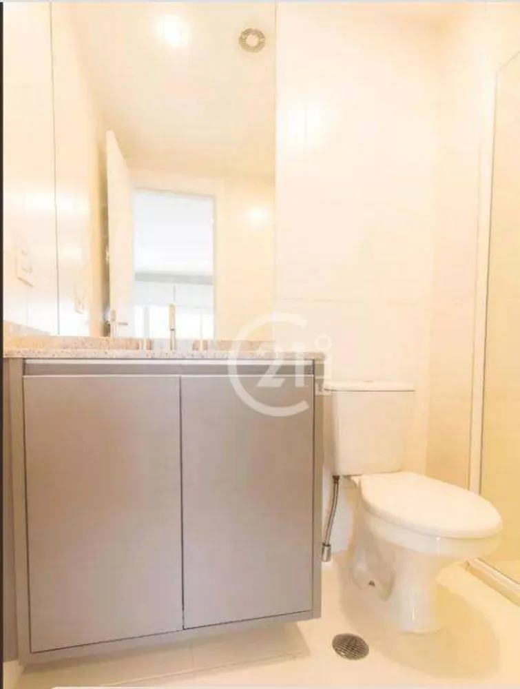 Kitnet-Studio, 50 m² - Foto 16