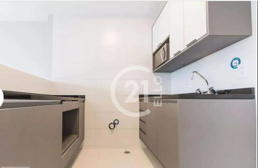 Kitnet-Studio, 50 m² - Foto 3