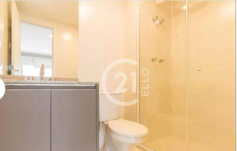 Kitnet-Studio, 50 m² - Foto 15