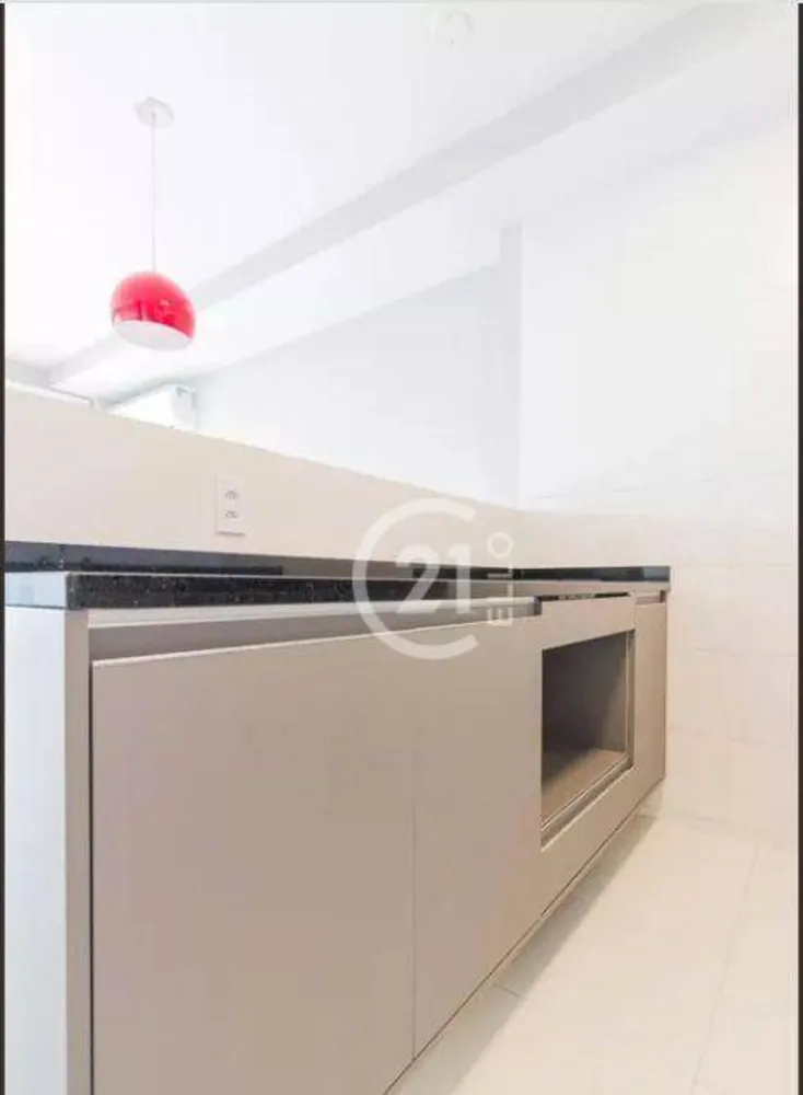 Kitnet-Studio, 50 m² - Foto 12