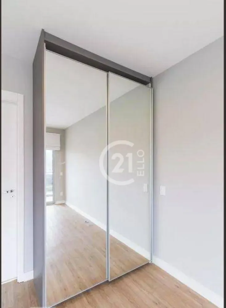 Kitnet-Studio, 50 m² - Foto 9