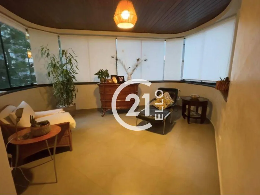 Apartamento, 3 quartos, 247 m² - Foto 4