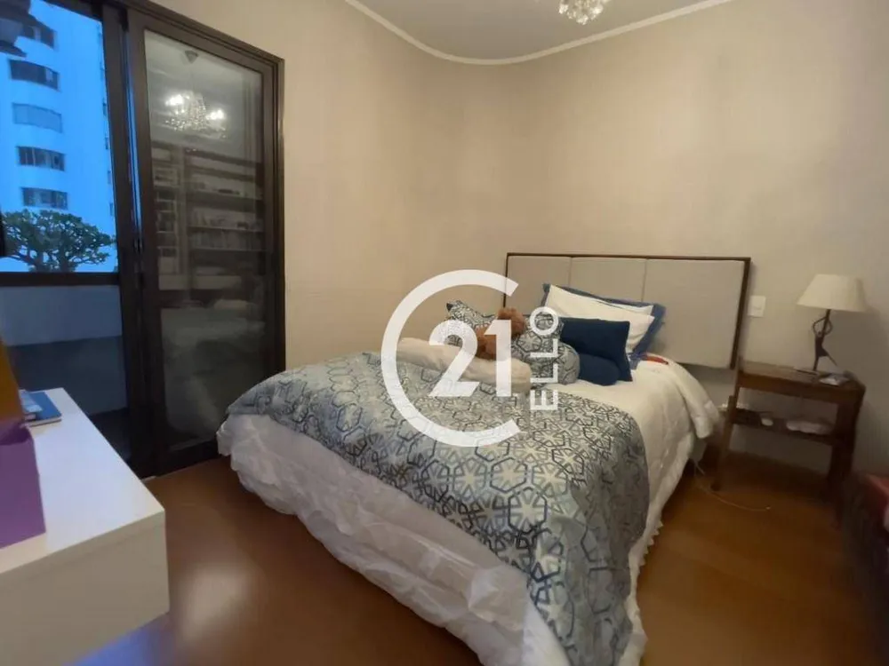 Apartamento, 3 quartos, 247 m² - Foto 8