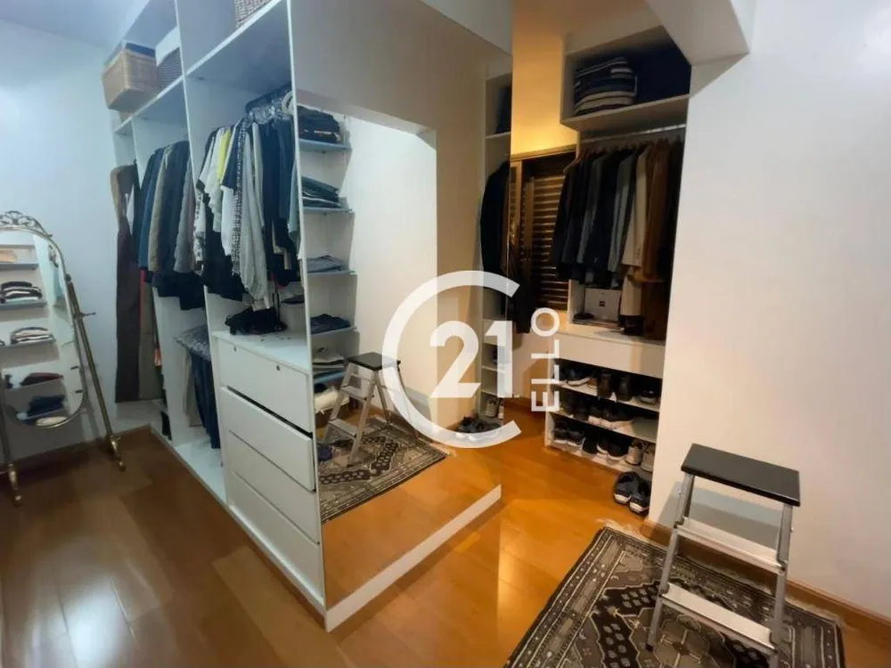 Apartamento, 3 quartos, 247 m² - Foto 14